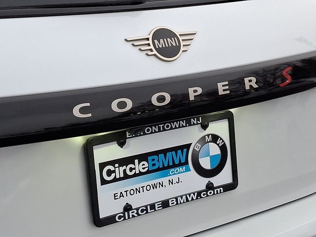2025 MINI Hardtop 2 Door S - Photo 30