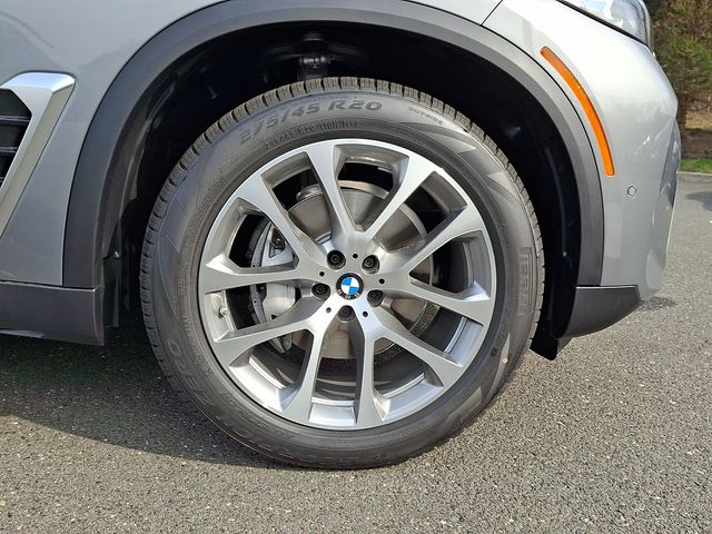 2026 BMW X5 40i - Photo 8