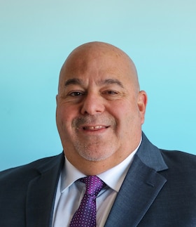 Staff member DANIEL ANGELOZZI from ID_a367089debbf
