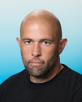Staff member MATTHEW SHANKS from ID_382491a53b06