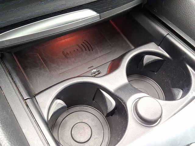 2023 BMW 5 Series 530i - Photo 27