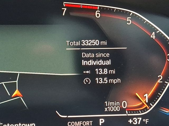 2023 BMW 5 Series 530i - Photo 23