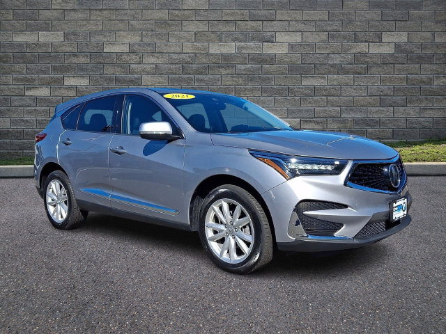 2021 Acura RDX