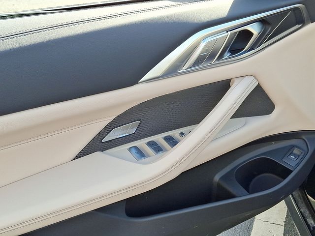 2026 BMW 4 Series 430i - Photo 12