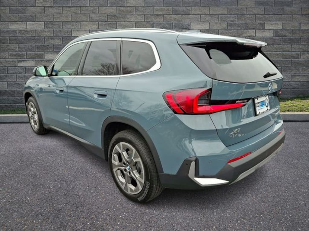 Used 2023 BMW X1 xDrive28i SUV