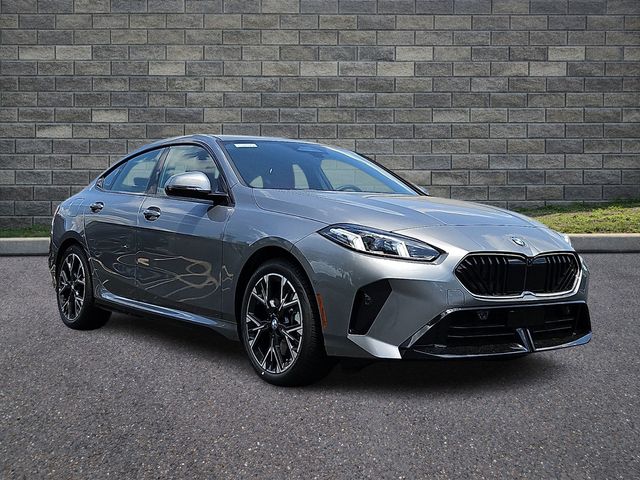 2026 BMW 2 Series