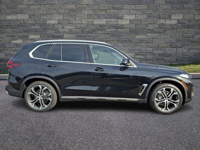 2026 BMW X5 40i - Photo 7