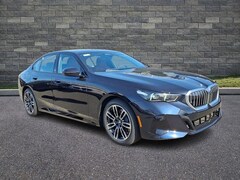 2026 BMW 530i xDrive Sedan