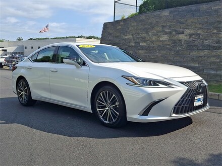 2023 LEXUS ES 350 Sedan
