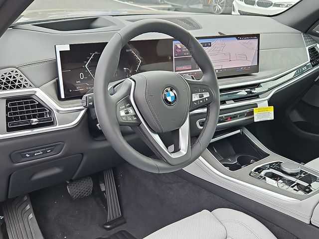 2026 BMW X5 40i - Photo 22