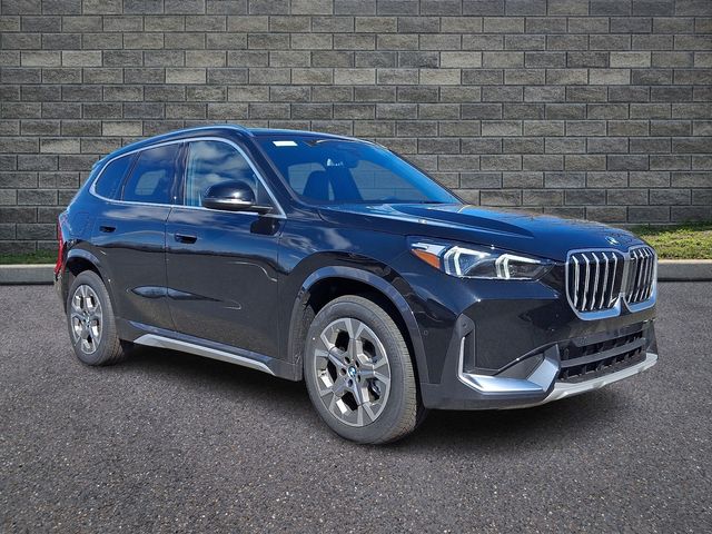 2026 BMW X1 SUV 