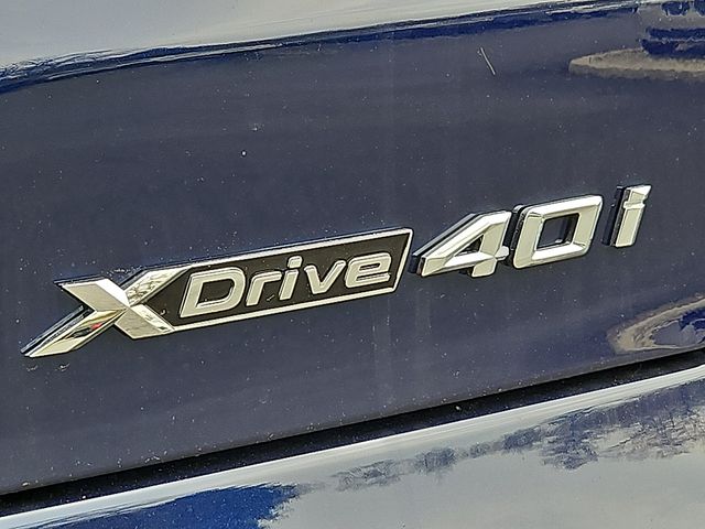 2026 BMW X5 40i - Photo 26