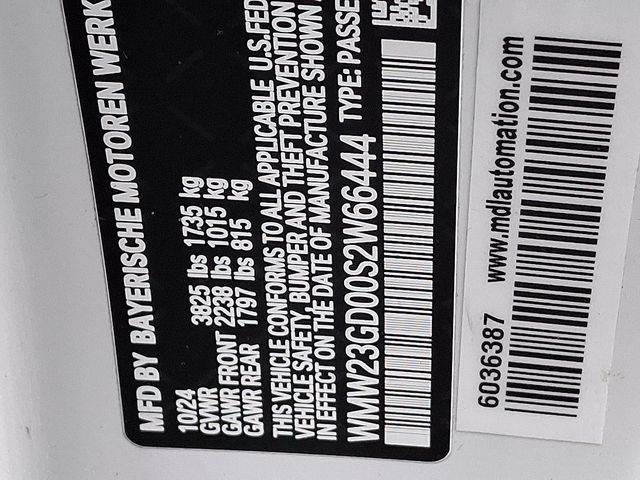 2025 MINI Hardtop 2 Door S - Photo 27