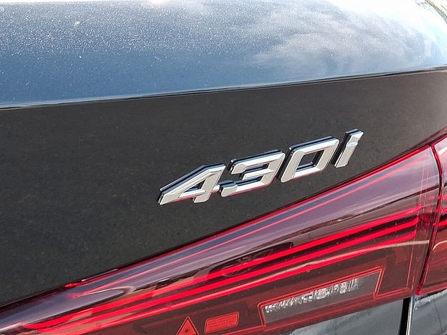 2026 BMW 4 Series 430i - Photo 20