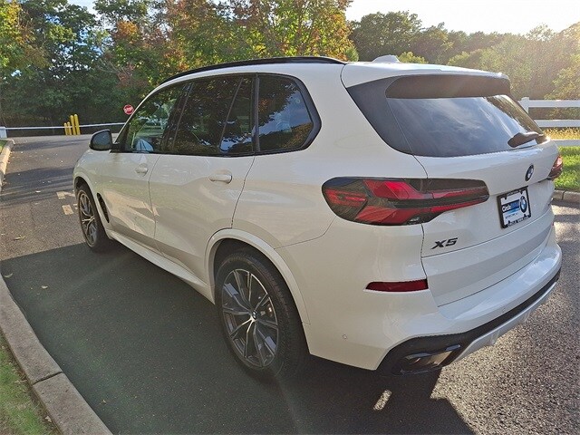 2024 Bmw X5 xDrive40i photo 4