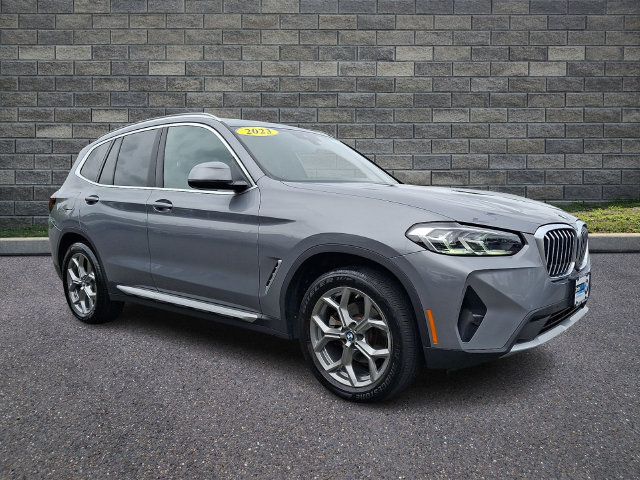 2023 BMW X3