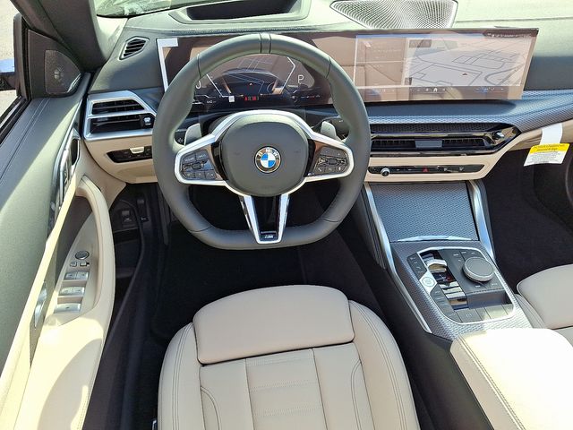 2026 BMW 4 Series 430i - Photo 11