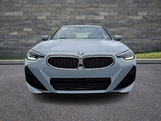 New 2026 BMW 230i xDrive Coupe