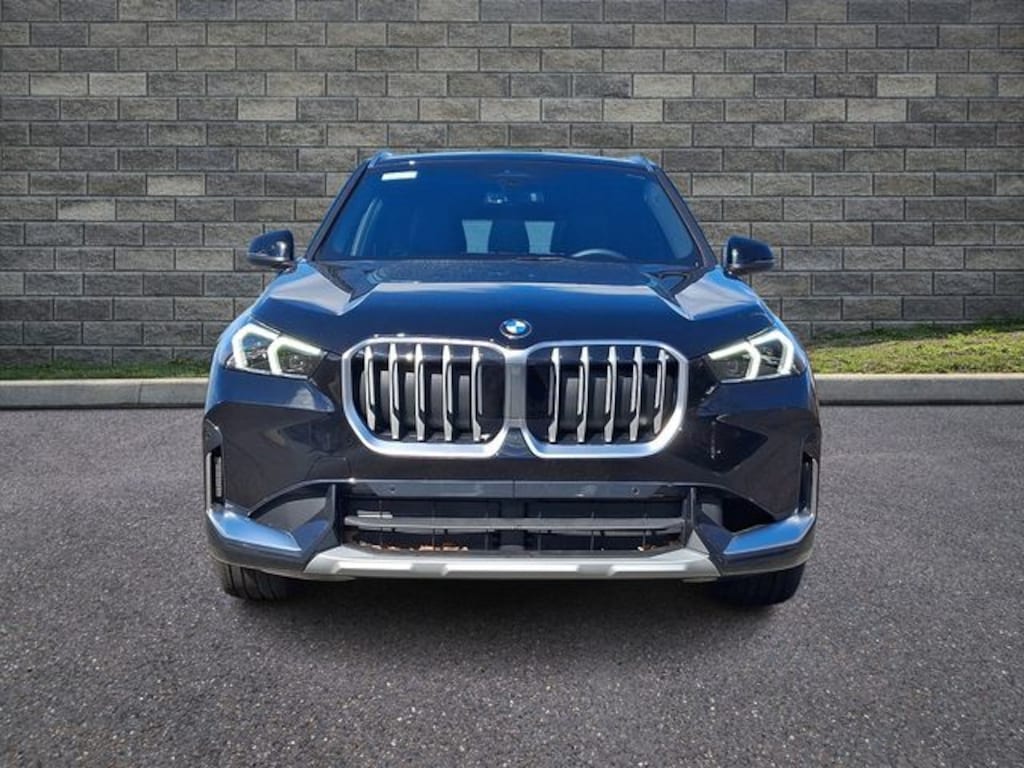 New 2026 BMW X1 xDrive28i SUV