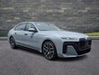  BMW 740i
