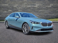2026 BMW 530i xDrive Sedan