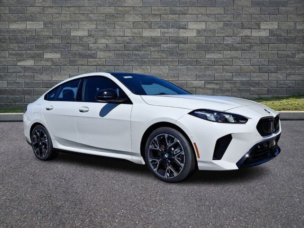 New 2026 BMW 228i xDrive Gran Coupe