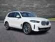  BMW X5 PHEV