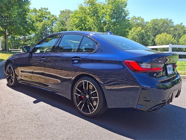 2025 Bmw M340i photo 4