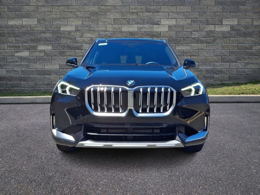 New 2026 BMW X1 xDrive28i SUV