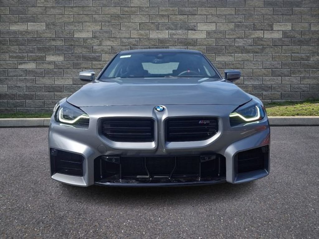 New 2026 BMW M2 Base Coupe