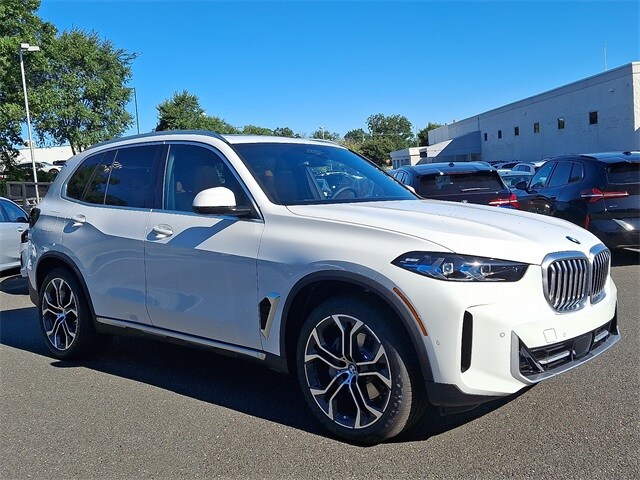 2026 Bmw X5 xDrive40i photo 3