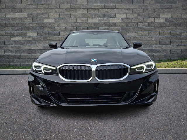 New 2026 BMW 330i xDrive Sedan