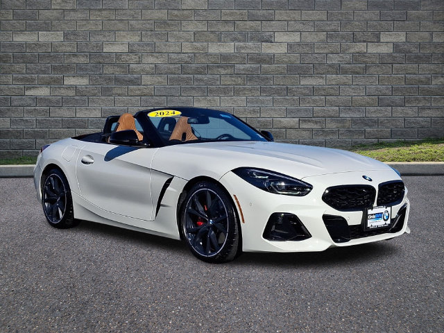 2024 BMW Z4