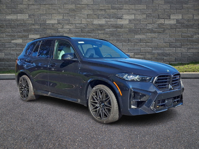 2026 BMW X5 M