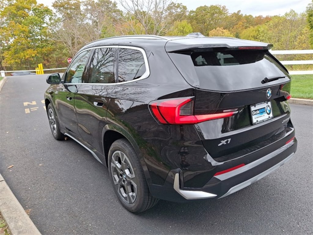 New 2026 BMW X1 xDrive28i SUV
