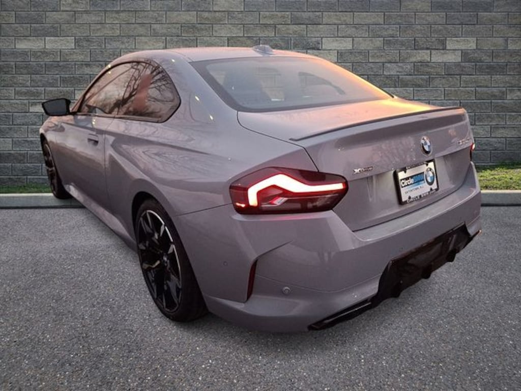 New 2026 BMW M240i xDrive Coupe