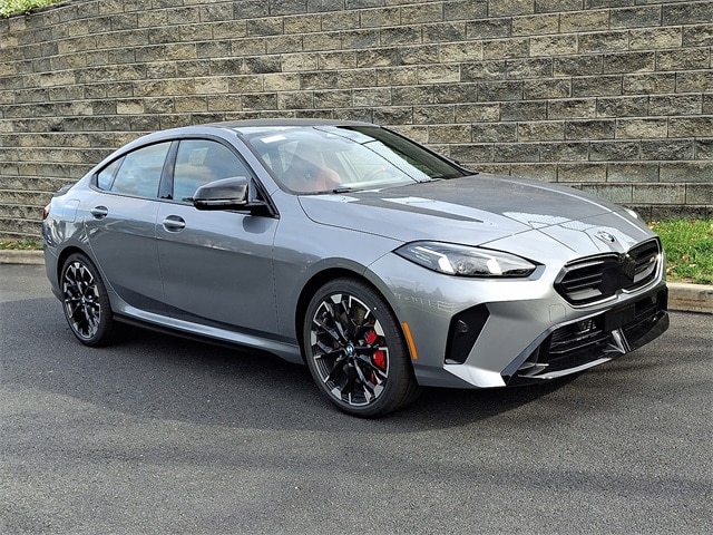 2026 BMW M235i Gran Coupe 