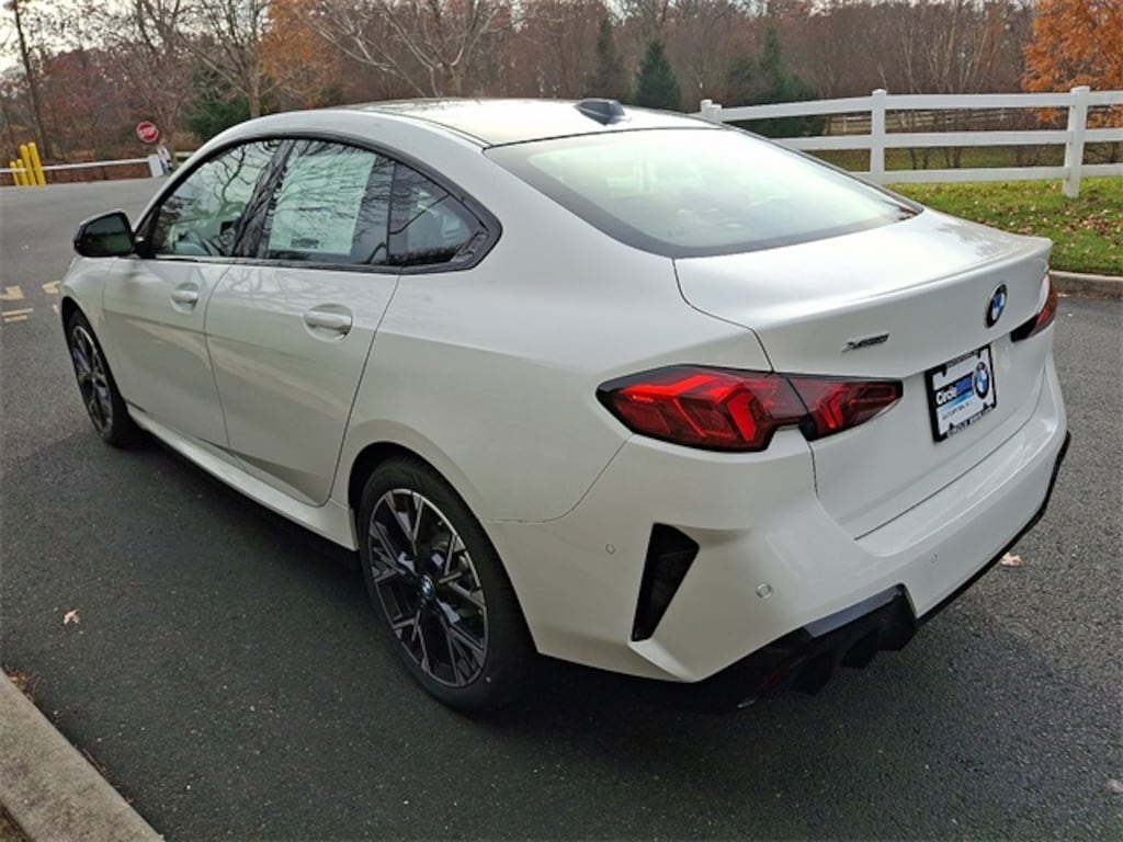 New 2026 BMW 228i xDrive Gran Coupe