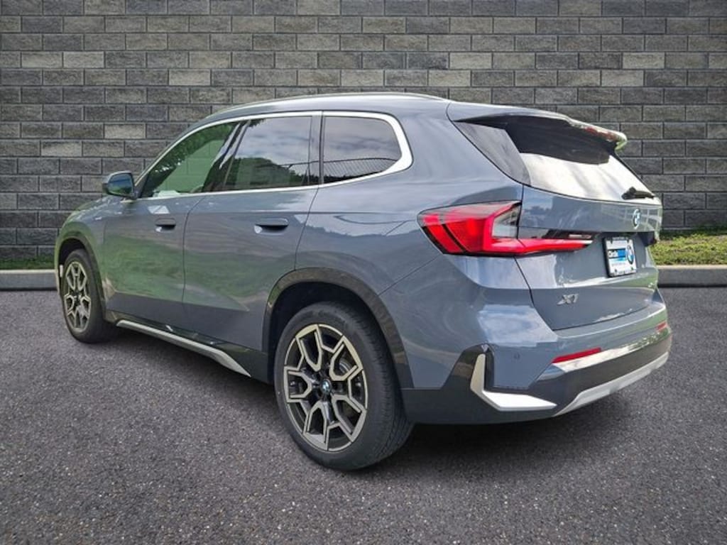 New 2026 BMW X1 xDrive28i SUV