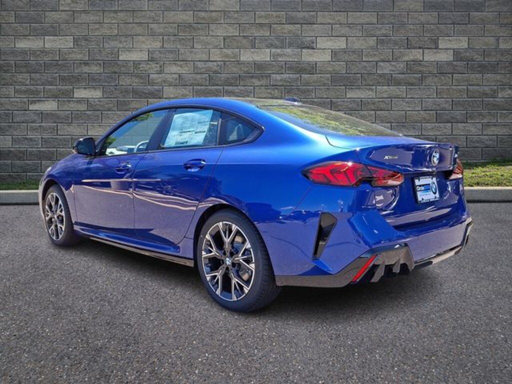New 2026 BMW 228i xDrive Gran Coupe