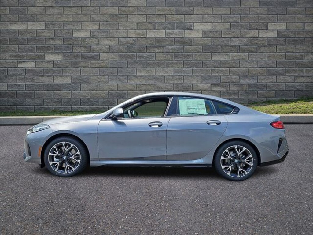 New 2026 BMW 228i xDrive Gran Coupe