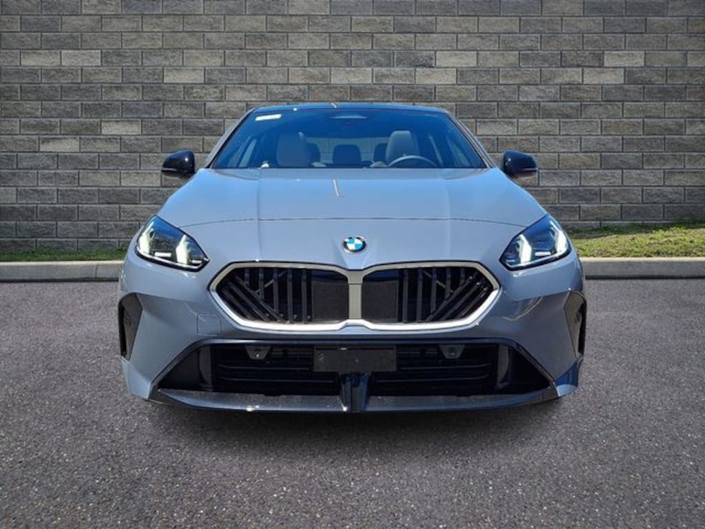 New 2026 BMW 228i xDrive Gran Coupe