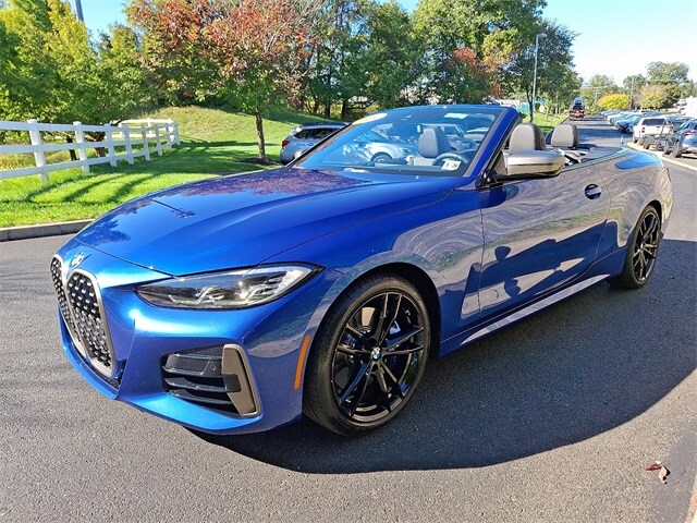 2024 Bmw M440i xDrive photo 4