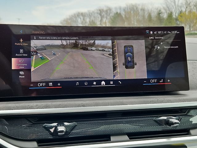 2026 BMW X5 40i - Photo 17