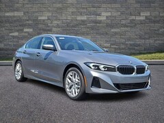 2026 BMW 330i xDrive Sedan