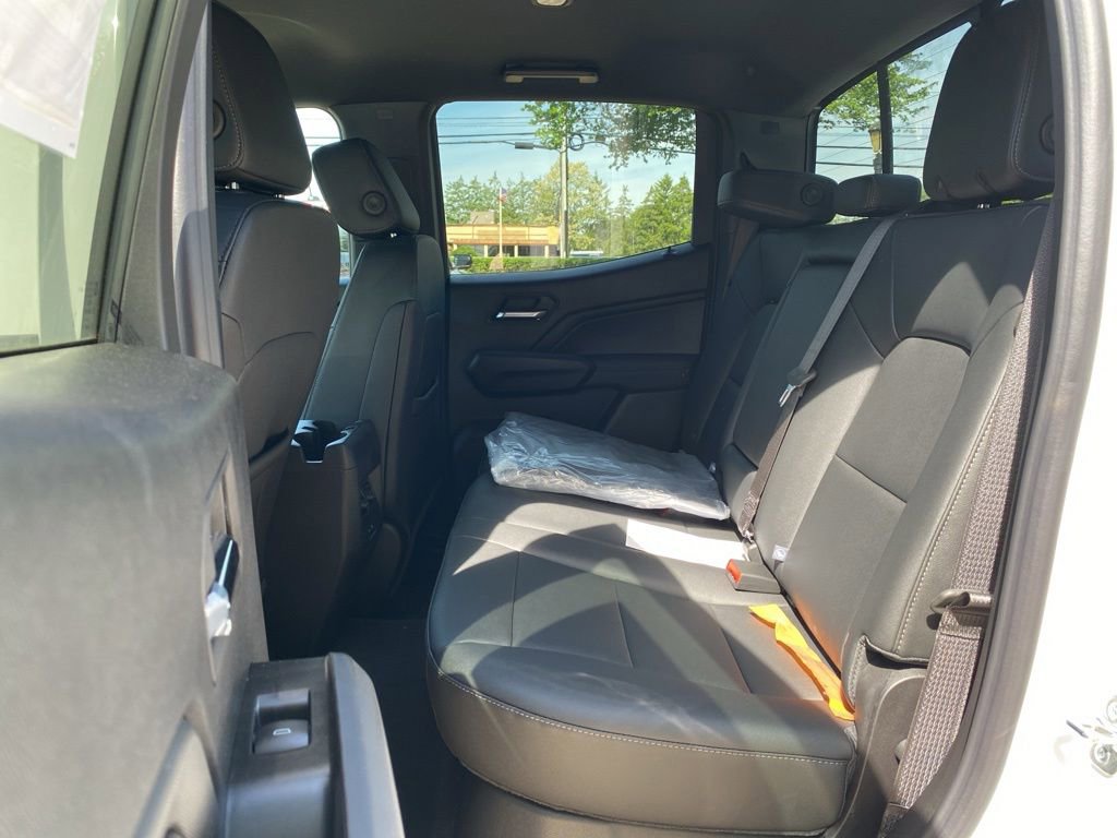 2026 Chevrolet Colorado LT - Photo 13