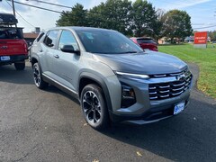 2026 Chevrolet Equinox LT SUV