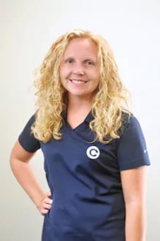 Staff member Stephanie Nappe from ID_eb28ca2ebc81