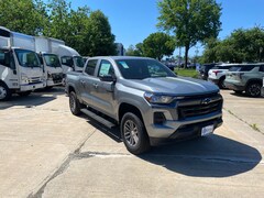 2025 Chevrolet Colorado WT/LT Truck