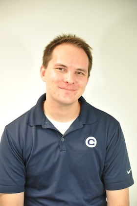 Staff member Chris Ruotola from ID_eb28ca2ebc81